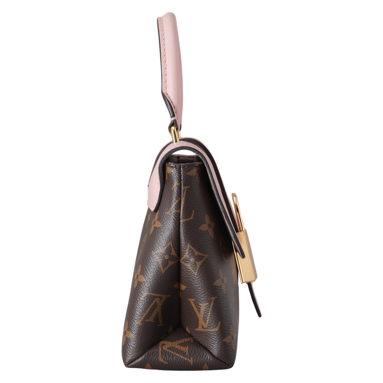 LOUIS VUITTON(USED)루이비통 모노그램 록키 BB